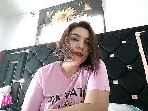 vegacristal88 online show from May 21, 9:13 pm