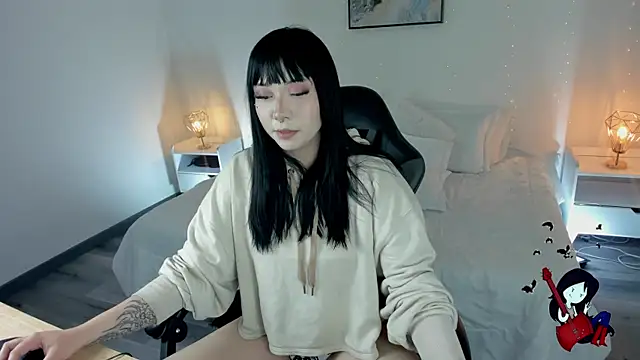 Noahcryptic online show from October 30, 6:38 am