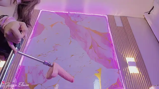 Jessi Alex online show from March 31, 8:58 am