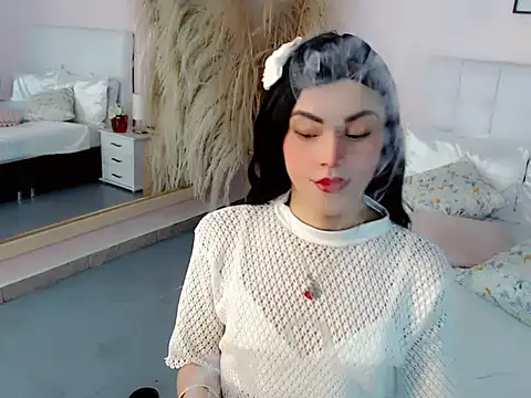 nathalialoes1 online show from October 8, 8:02 pm