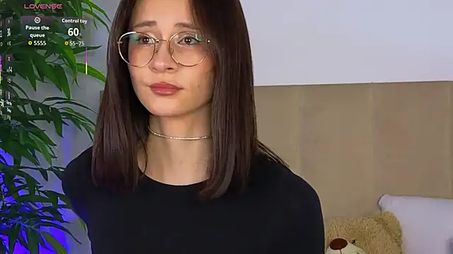 MartaBrent online show from November 6, 4:46 pm