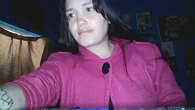 chanito 1421 online show from December 15, 6:46 pm