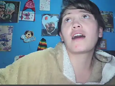 chanito 1421 online show from November 19, 12:27 pm