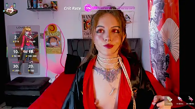 Aciid lover online show from November 2, 2:09 pm