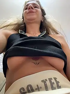 EvvaMur online show from January 13, 1:11 am