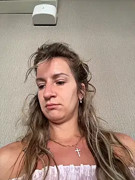 EvvaMur online show from November 26, 1:50 am