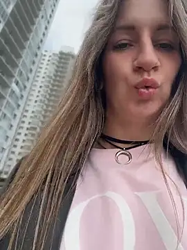 EvvaMur online show from April 27, 3:58 am