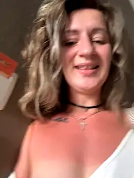 EvvaMur online show from November 17, 4:13 am