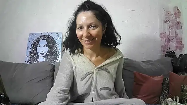 ValleriWind online show from April 23, 9:28 pm