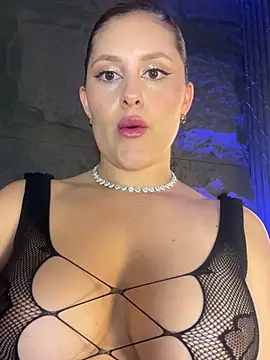 ALYSON HARPER online show from April 20, 10:57 pm