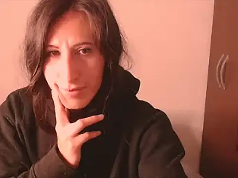 NathaSlave online show from February 11, 7:43 am