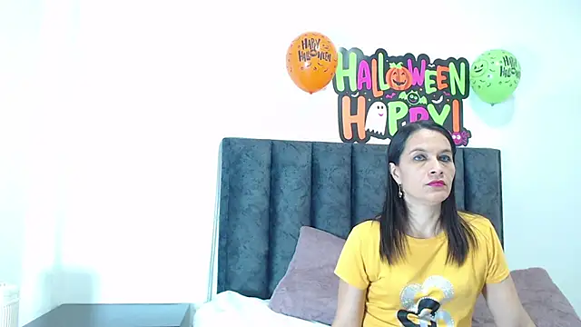 GabrielandAbigail online show from October 23, 9:21 pm