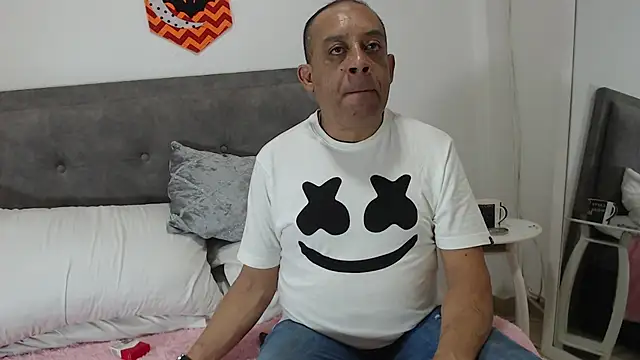 GabrielandAbigail online show from October 21, 5:50 pm