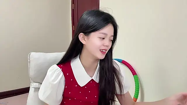 Nicole-13 online show from April 21, 12:14 am