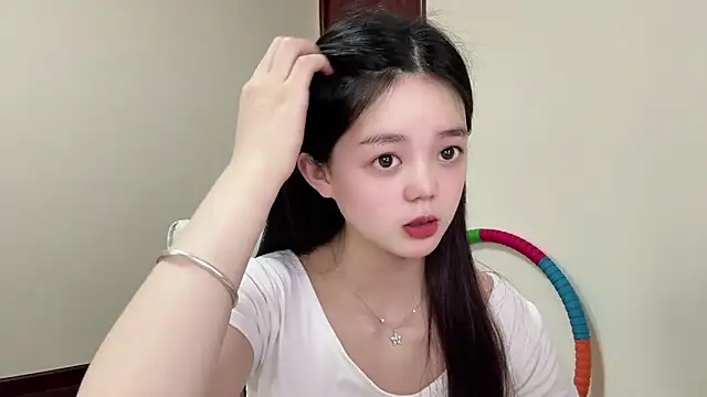 Nicole-13 online show from April 24, 10:45 pm