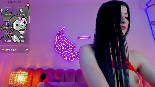 Snapshot of afrodita_meraki chatting on October 14, 9:50 pm afrodita meraki online show from October 14, 9:50 pm