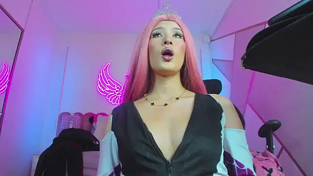 afrodita meraki online show from April 25, 9:45 pm