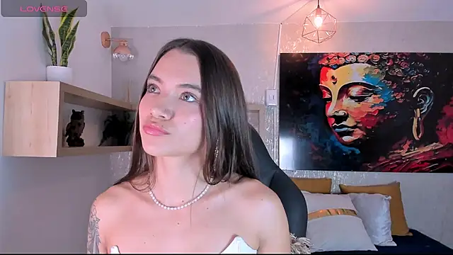 aitana baker  online show from June 28, 4:19 am