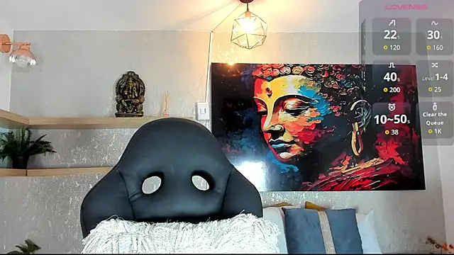 aitana baker  online show from April 24, 8:00 pm