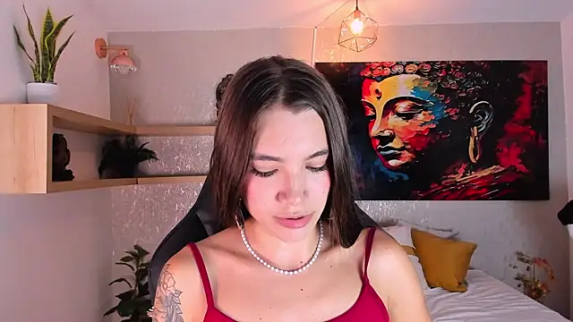 aitana baker  online show from July 24, 3:15 am