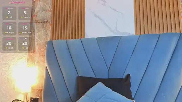 nathalia koch  online show from April 24, 10:34 pm