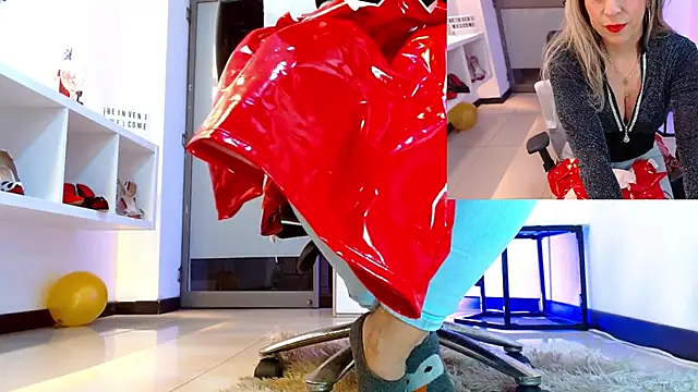 DianaPearls online show from March 20, 10:42 am