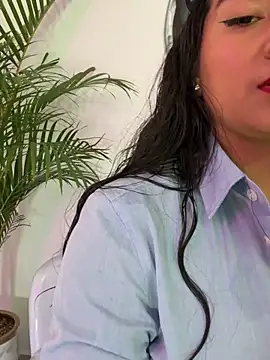 Ariana2017 online show from February 3, 2:53 am