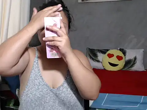 jengrey online show from April 16, 1:50 am