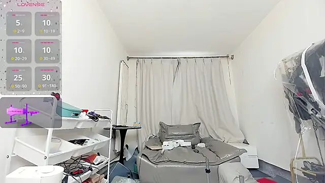 fox-yiyi online show from February 28, 8:03 am