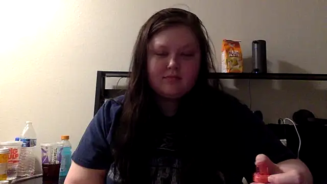 JJbaby1 online show from April 26, 1:31 pm