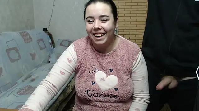 CutieMarine online show from January 15, 12:44 pm