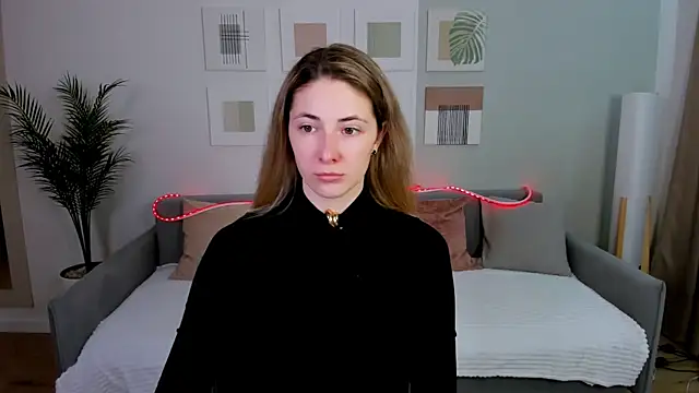 SensitiveSooul online show from April 21, 4:14 pm