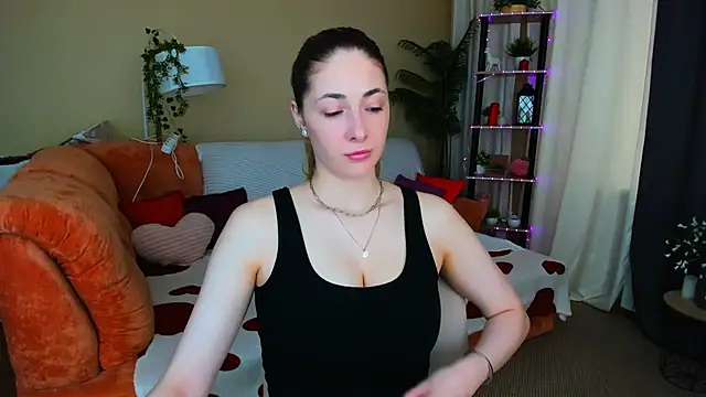 SensitiveSooul online show from June 11, 3:36 am