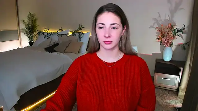 SensitiveSooul online show from September 16, 8:06 pm