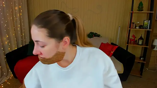 SensitiveSooul online show from January 14, 11:37 am