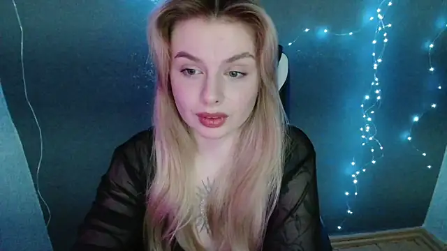 AngelicaHollywood online show from November 22, 11:18 pm