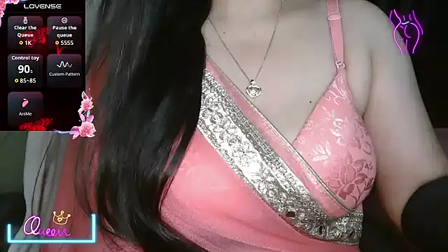 officialbhabhi online show from April 25, 1:41 pm
