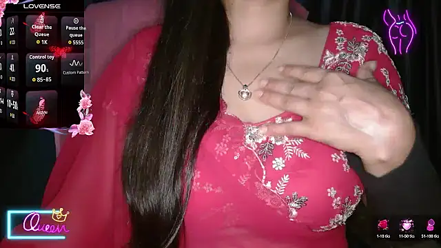 officialbhabhi online show from April 19, 6:10 pm