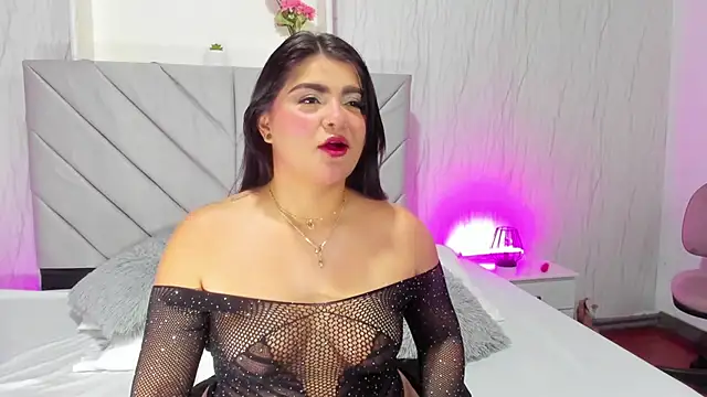 AmberSinner online show from October 6, 11:16 am