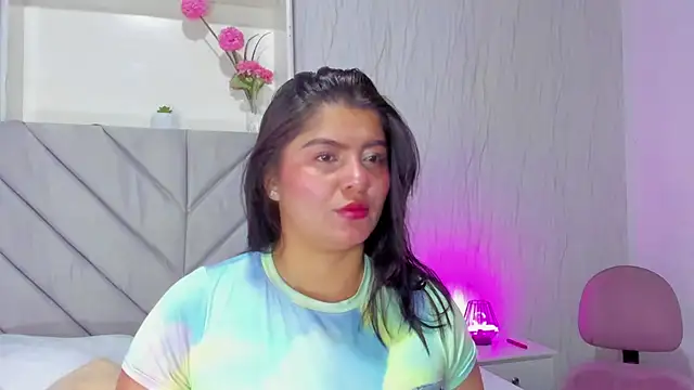 AmberSinner online show from November 10, 11:05 am