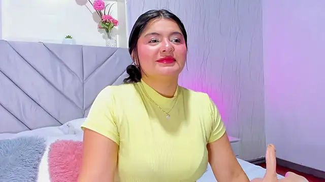 AmberSinner online show from November 4, 11:15 am