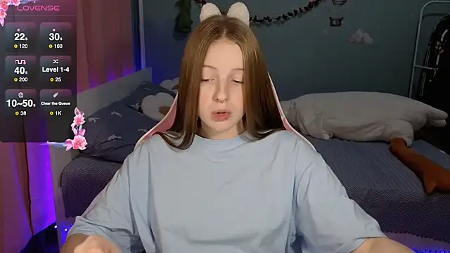 Snapshot of stefaniyaaa chatting on September 21, 9:13 pm stefaniyaaa online show from September 21, 9:13 pm