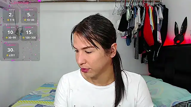 Azley sweet online show from June 30, 12:59 pm