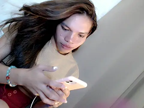 its me elice online show from November 1, 2:32 pm