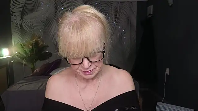 Sabina Ros online show from March 5, 7:59 am