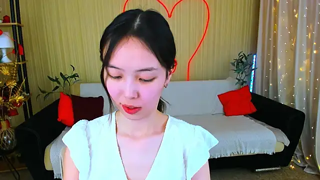 SoulHarmoonyy online show from April 23, 1:57 pm