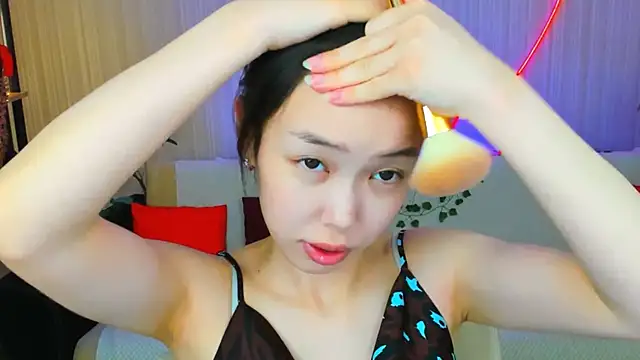 SoulHarmoonyy online show from April 29, 3:21 am