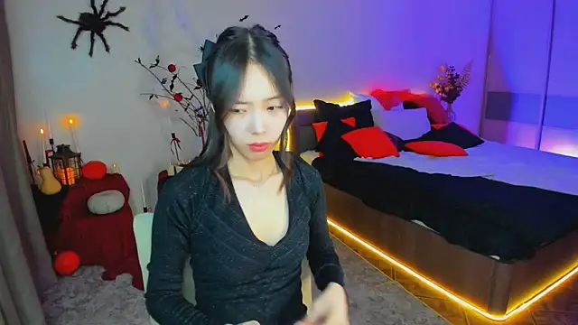 SoulHarmoonyy online show from October 27, 7:19 pm