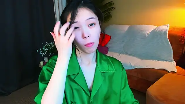 SoulHarmoonyy online show from April 24, 7:16 pm