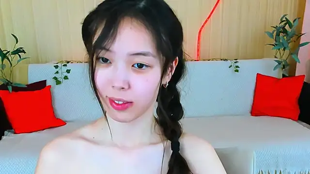 SoulHarmoonyy online show from April 25, 1:41 pm